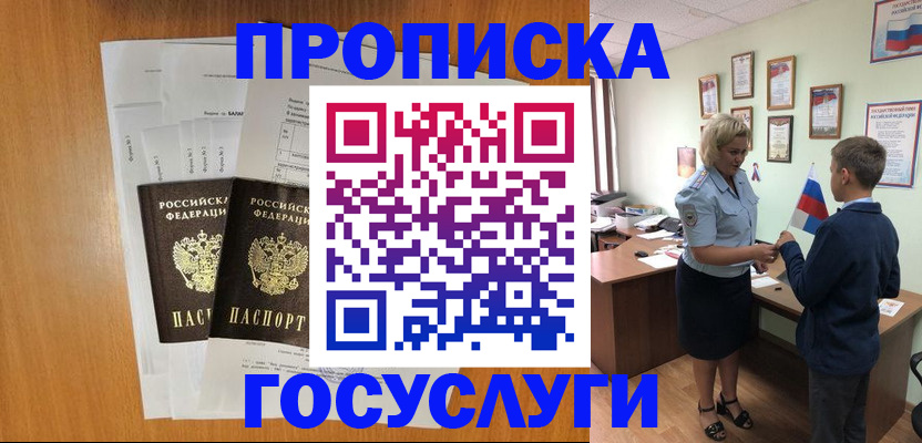 временная регистрация госуслуги в Псковской области